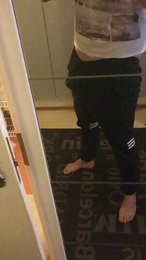 19M this is me and my COCK! COMMENTS PLS!