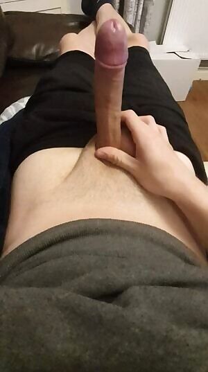 Just playin' around, it's your turn 😏