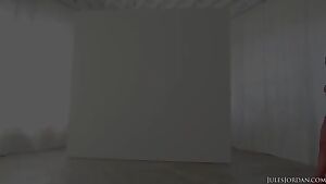 Adriana Chechik, Dany Daniels, Peta Jensen - Heaven On Earth