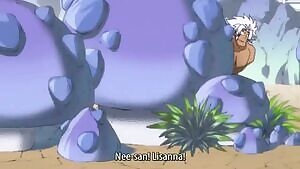 Mirajane vs Jenny