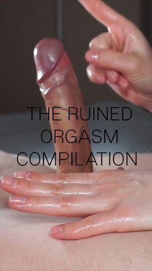 Edging Blowjob Cumshot Cumshots Domme