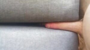 This is how the couch likes it. What about you?