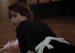 American Horror Story - Alexandra Breckenridge