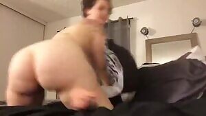 Pawg vs Hitachi