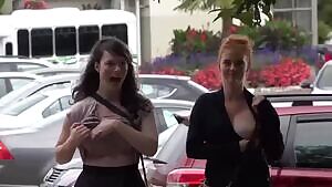 Dem udders b full and ready for milking.