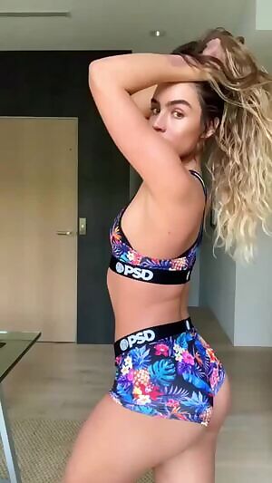 Dayum!