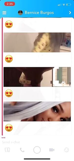 Idk what dance this is but I’m tryna do it with both of them 🤤😍