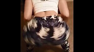 Mandy, now from 2 angles!