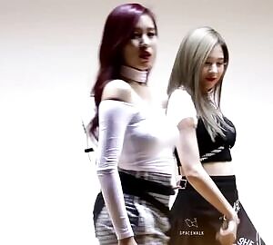 Mina Nipples ??