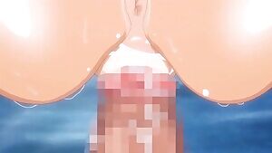 Nudist Beach ni Shuugakuryokou de - 02