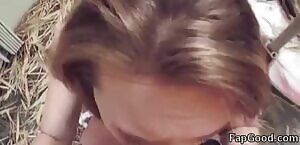 Just as I was starting to connect with my cousin, her parents returned home.