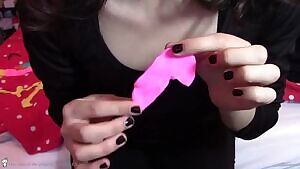 If you have a crushing fetish! :)