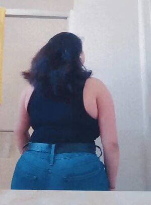 Anyone know her name?