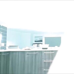 She can make me anything