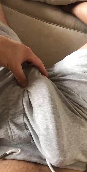 Hope my neighbours enjoyed the view