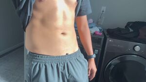 Gay Latino Amateur BBC Big Dick