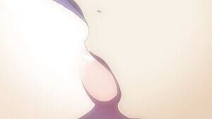 Nobunaga-sensei no Osanazuma episode 8