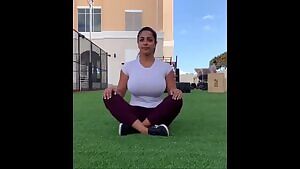 Stretching