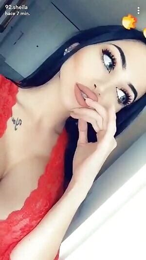 92.sheila on instagram