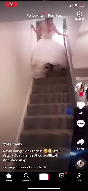 Slowed down. Multiple slips or am I imagining it!