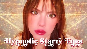Femdom ASMR Eye Contact Hypno Hypnosis