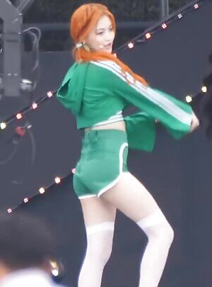 somyi - delicious ass