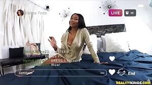 Step And Repeat Offender - Round And Brown