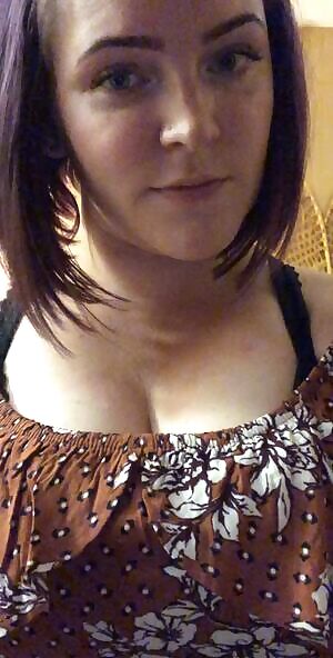 Underneath my dress