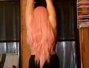 Free the Boobies! Come liberate my tits!