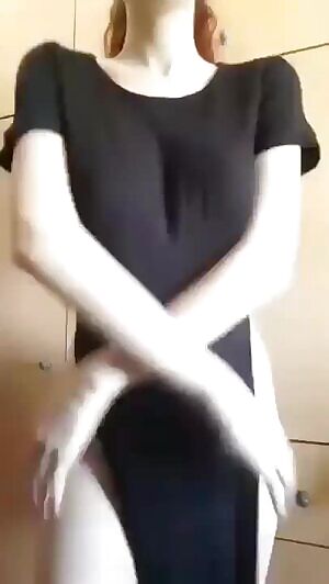 The sexiest thing ever