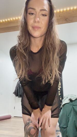 CBT JOI Amateur Mistress Strap On