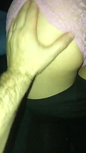 who said getting your panties bunched up is a bad thing?