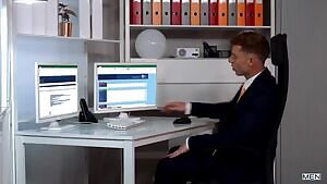 Men Bang Part 5 - with Francois Sagat