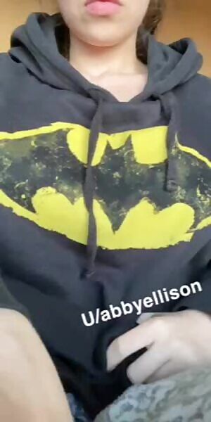 Even Batman was shocked