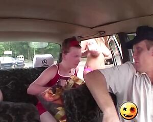 Lidiya Krasnoruzheva in 