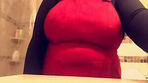 Rainbow crop top dop 🌈😍