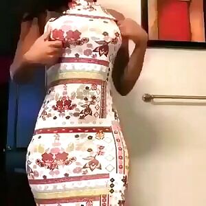 Sunday's Dress