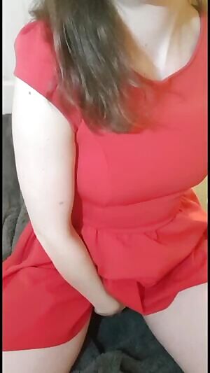 Only my first orgasm of the evening 💦