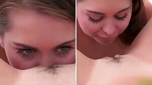 Riley Reid. Nose Deep.