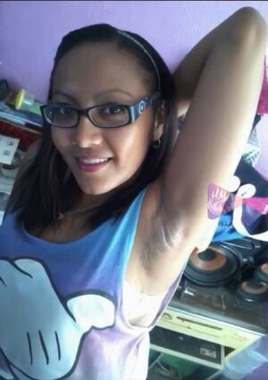 Cum on Armpit Amateur Armpits Big Dick