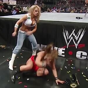 What would you do to Mickie James?