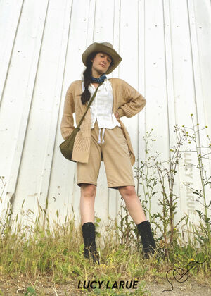 Boot Lovers Amateur Boots Costume Cowgirl