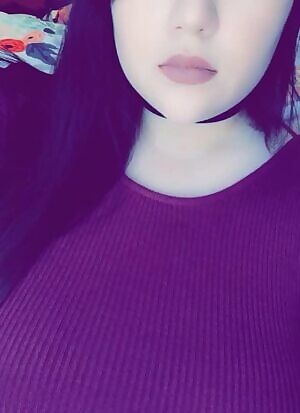 I got all dressed up for you guys 😘