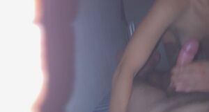 Use my throat as hard as you want