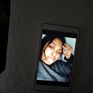 Second vid trib, didnt have as much ropes as the first vid