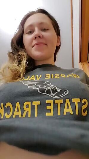 Nice drop. Definitely worth checking her feed.