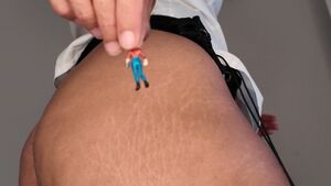Giantess IRL Clips4Sale Fansly OnlyFans Onlyfanslickme