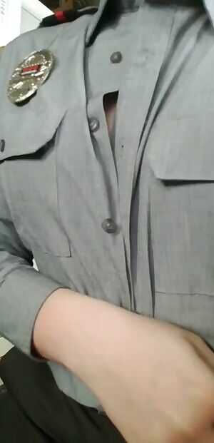 A slow rainy day~