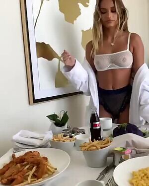 Stunning