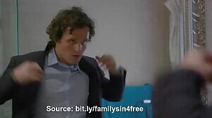 Siblings Scene 4